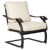 Wandon Springback deep seat lounge chair