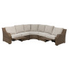 Paramount Reclining Outdoor Sectional