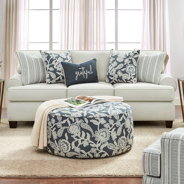SM8190-LV PORTHCAWL LOVESEAT
