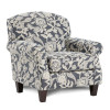 SM8190-CH-FL PORTHCAWL CHAIR