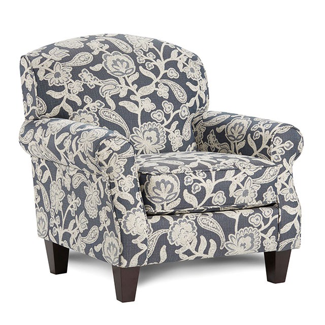 SM8190-CH-FL PORTHCAWL CHAIR