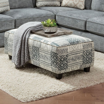 SM8186-OT EASTLEIGH OTTOMAN