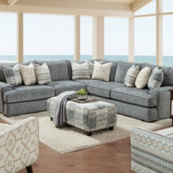 SM8186 EASTLEIGH SECTIONAL
