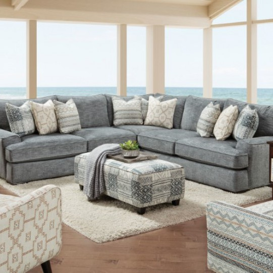 SM8186 EASTLEIGH SECTIONAL