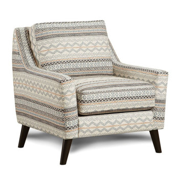 SM8186-CH-PT EASTLEIGH CHAIR