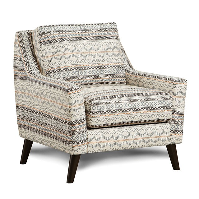 SM8186-CH-PT EASTLEIGH CHAIR