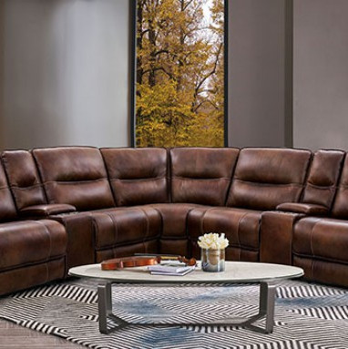 CM9905 LOUELLA POWER SECTIONAL