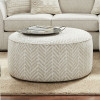 SM8192-OT SALTNEY OTTOMAN