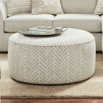 SM8192-OT SALTNEY OTTOMAN