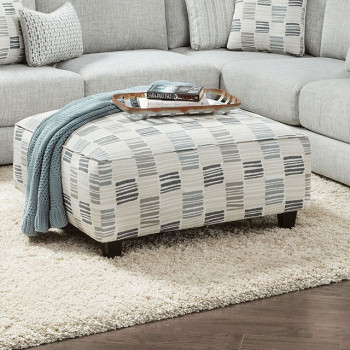 SM8189-OT PELHAM OTTOMAN