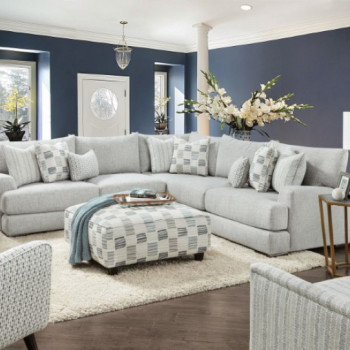 SM8189 PELHAM SECTIONAL