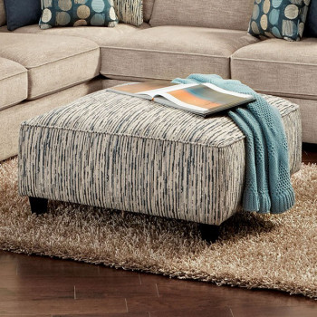 SM8187-OT EASTLEIGH OTTOMAN