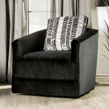 SM5160-CH MODBURY CHAIR