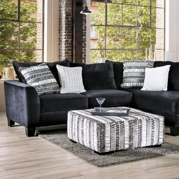 SM5160 MODBURY SECTIONAL