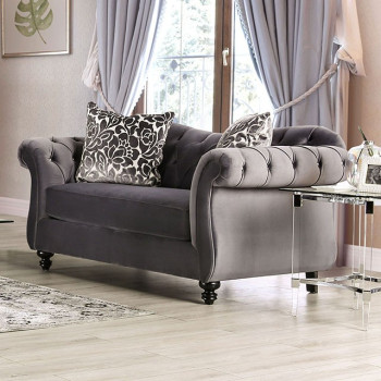 SM2229-LV ANTOINETTE LOVESEAT