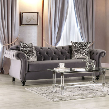 SM2229-SF ANTOINETTE SOFA