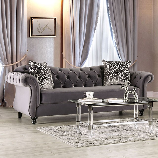 SM2229-SF ANTOINETTE SOFA