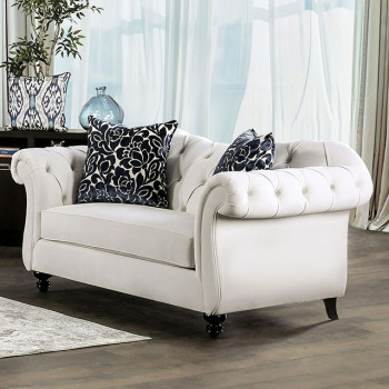 SM2228-LV ANTOINETTE LOVESEAT