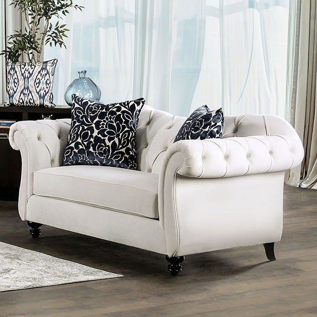 SM2228-LV ANTOINETTE LOVESEAT