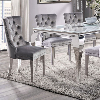 CM3903WH-T NEUVEVILLE DINING TABLE