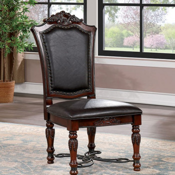 CM3147SC PICARDY SIDE CHAIR