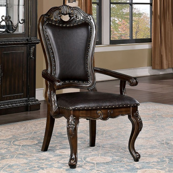 CM3146AC LOMBARDY ARM CHAIR
