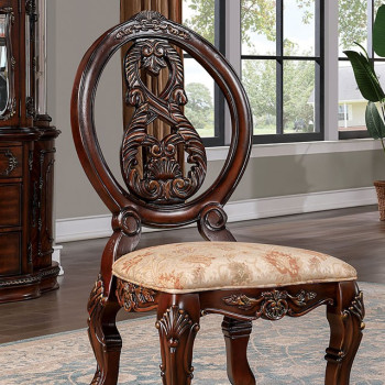 CM3145SC NORMANDY SIDE CHAIR
