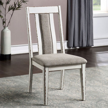 CM3142SC HALSEY SIDE CHAIR
