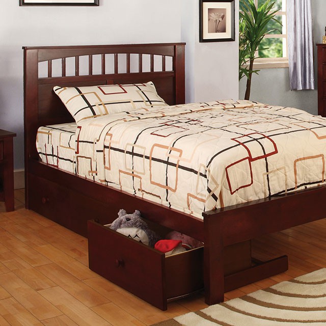 CM7904CH-T CARUS Twin BED