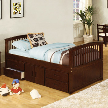CM7032-T CABALLERO BED