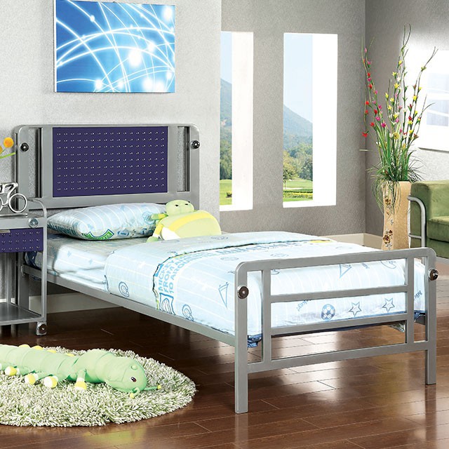 CM7167-F PRADO Full BED