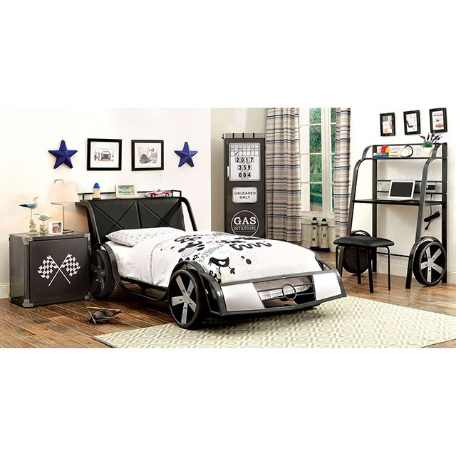 CM7946-T GT RACER Twin BED