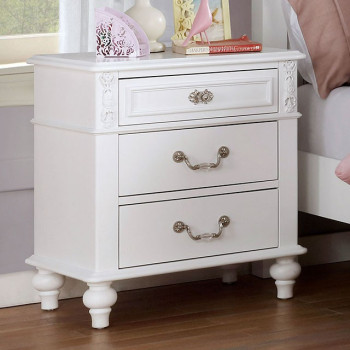 CM7174N BELVA NIGHT STAND