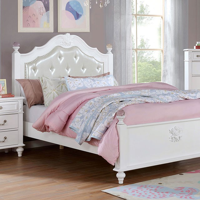 CM7174-F BELVA Full BED