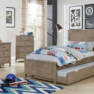 FOA7175-F-4PC 4PC SES VEVEY Full BED