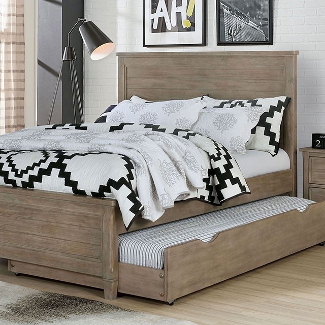 FOA7175-T VEVEY Twin BED