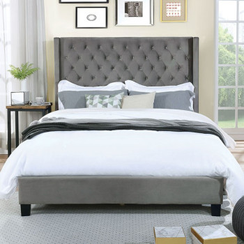 CM7141GY-CK RYLEIGH Cal.King BED