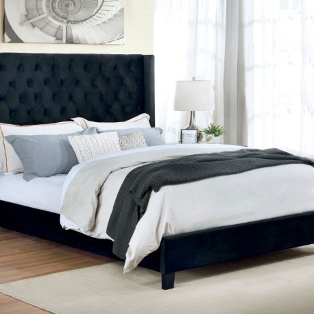 CM7141BK-EK RYLEIGH E.King BED