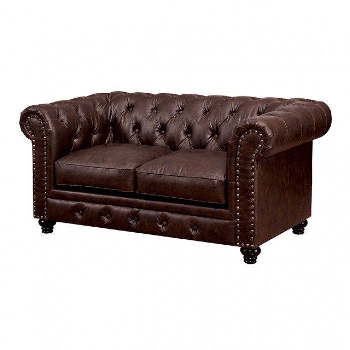 CM6269BR-LV STANFORD LOVE SEAT