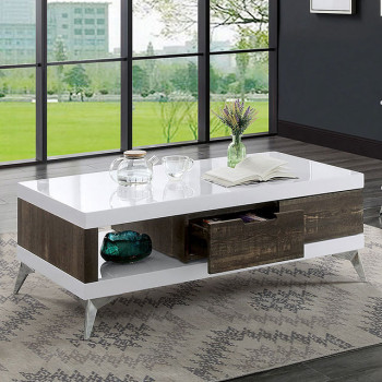 FOA4535C CORINNE COFFEE TABLE