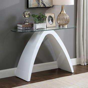 FOA4042WH-S NAHARA SOFA TABLE
