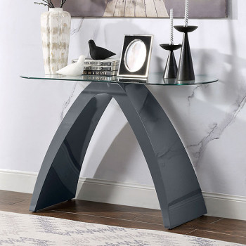 FOA4042GY-S NAHARA SOFA TABLE