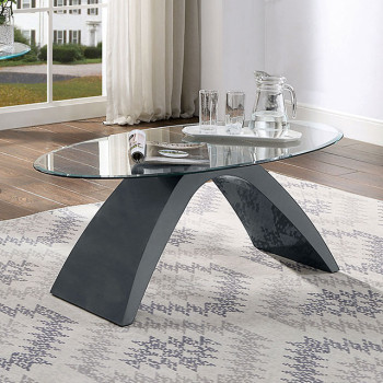 FOA4042GY-C NAHARA COFFEE TABLE