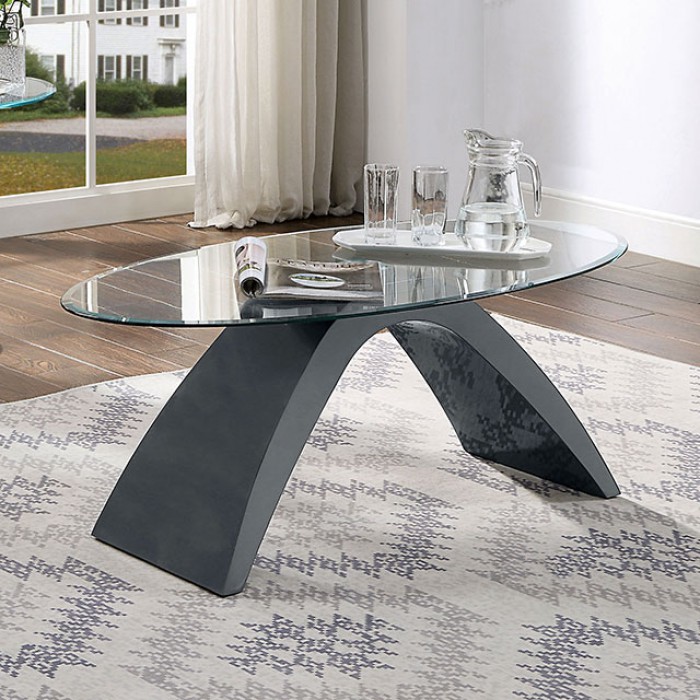 FOA4042GY-C NAHARA COFFEE TABLE