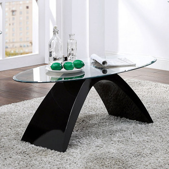 FOA4042BK-C NAHARA COFFEE TABLE