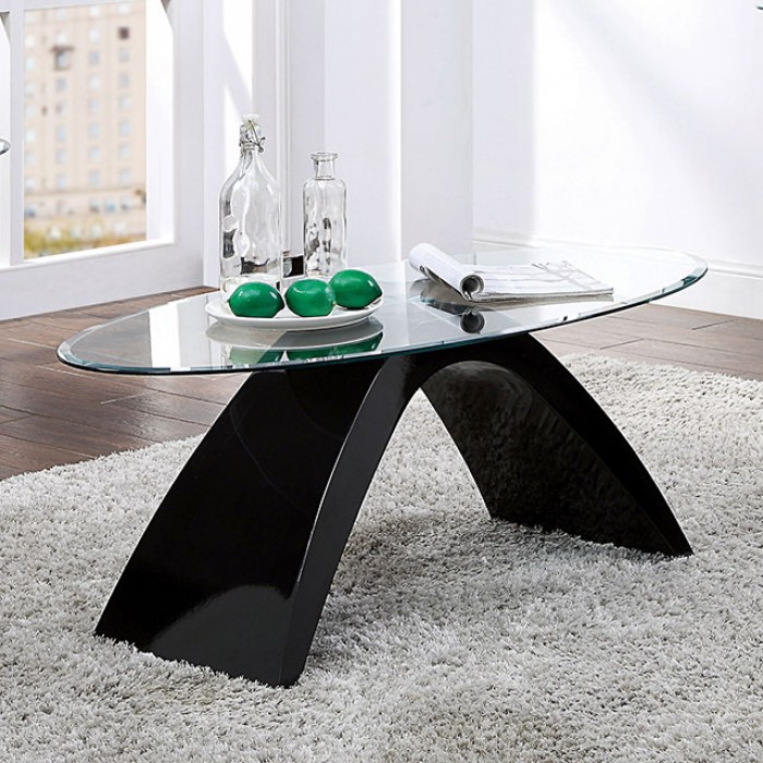 FOA4042BK-C NAHARA COFFEE TABLE