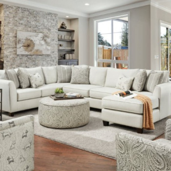 SM8188 POCKLINGTON SECTIONAL