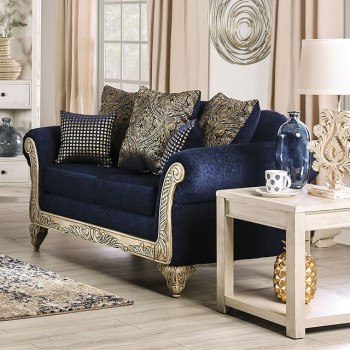 SM7744-LV MARINELLA LOVESEAT