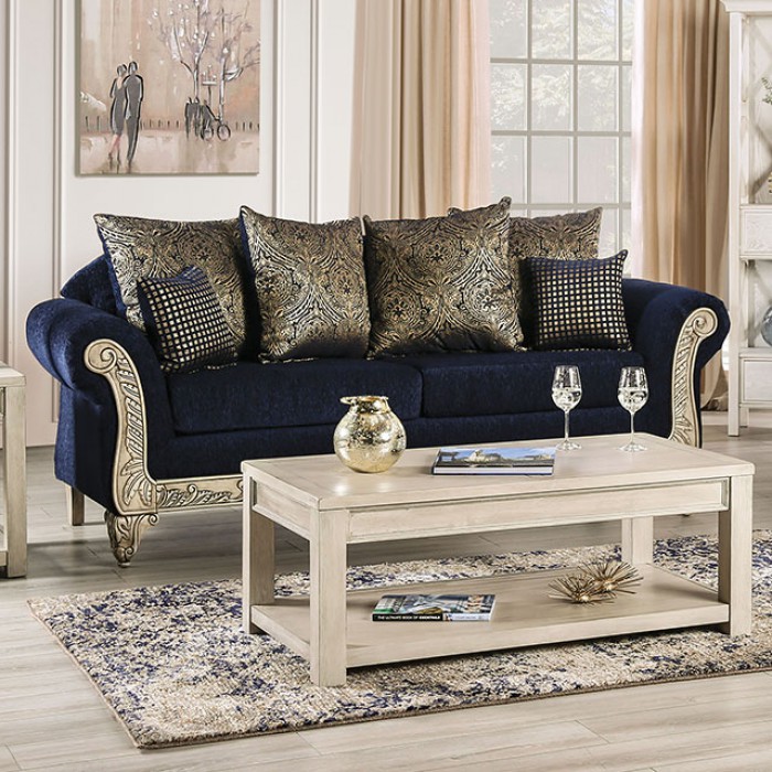SM7744-SF MARINELLA SOFA