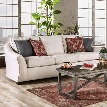 SM8003-SF JARROW SOFA